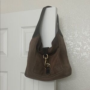 Dooney & Bourke Annalisa Lock Sac